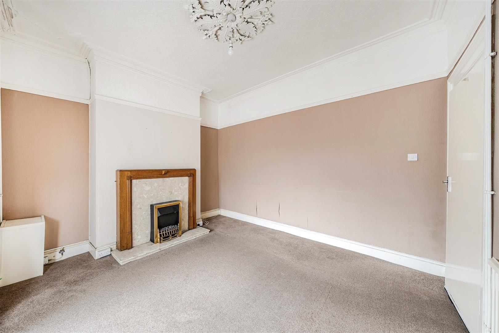 Rose Hill, Mount Pleasant, Swansea, SA1 6HY